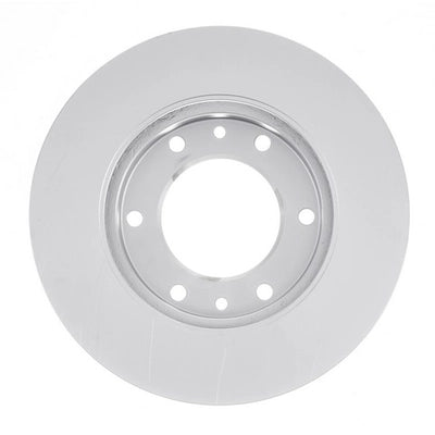 AGNA BRAKES - CR31431 - Front Disc Brake Rotor