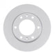 AGNA BRAKES - CR31431 - Front Disc Brake Rotor