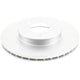 AGNA BRAKES - CR31432 - Front Disc Brake Rotor