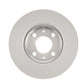 AGNA BRAKES - CR31432 - Front Disc Brake Rotor