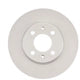 AGNA BRAKES - CR31432 - Front Disc Brake Rotor