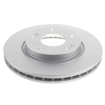 AGNA BRAKES - CR31453 - Front Disc Brake Rotor