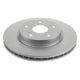 AGNA BRAKES - CR31454 - Front Disc Brake Rotor
