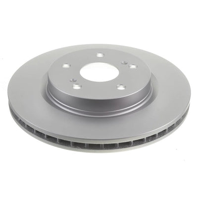 AGNA BRAKES - CR31454 - Front Disc Brake Rotor