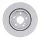 AGNA BRAKES - CR31454 - Front Disc Brake Rotor