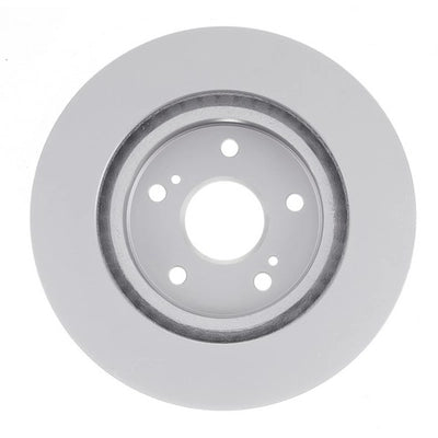 AGNA BRAKES - CR31454 - Front Disc Brake Rotor