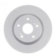 AGNA BRAKES - CR31454 - Front Disc Brake Rotor