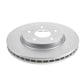 AGNA BRAKES - CR31455 - Front Disc Brake Rotor