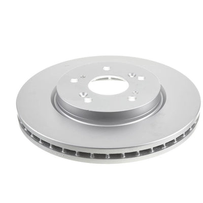 AGNA BRAKES - CR31455 - Front Disc Brake Rotor
