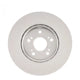 AGNA BRAKES - CR31455 - Front Disc Brake Rotor