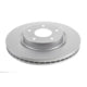 AGNA BRAKES - CR31464 - Front Disc Brake Rotor