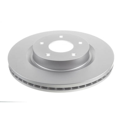 AGNA BRAKES - CR31464 - Front Disc Brake Rotor