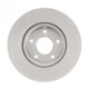 AGNA BRAKES - CR31464 - Front Disc Brake Rotor