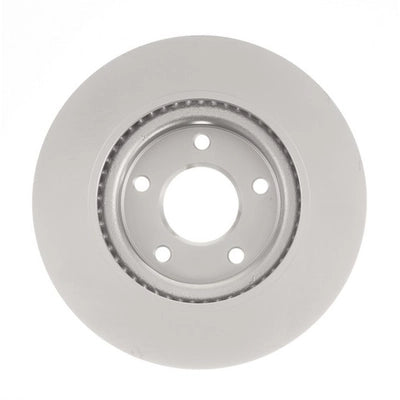 AGNA BRAKES - CR31464 - Front Disc Brake Rotor