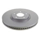 AGNA BRAKES - CR31476 - Front Disc Brake Rotor