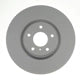 AGNA BRAKES - CR31476 - Front Disc Brake Rotor