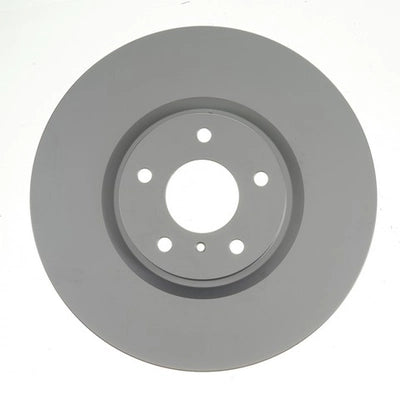 AGNA BRAKES - CR31476 - Front Disc Brake Rotor