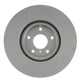 AGNA BRAKES - CR31476 - Front Disc Brake Rotor
