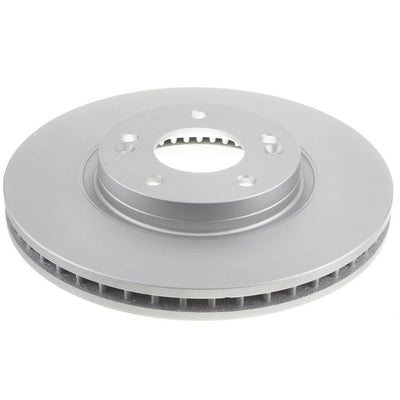 AGNA BRAKES - CR31489 - Front Disc Brake Rotor