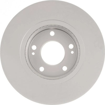 AGNA BRAKES - CR31489 - Front Disc Brake Rotor