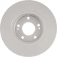 AGNA BRAKES - CR31489 - Front Disc Brake Rotor