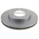 AGNA BRAKES - CR31494 - Front Disc Brake Rotor