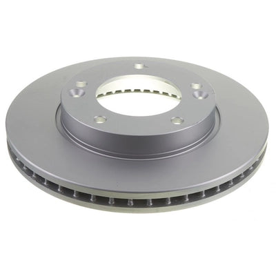 AGNA BRAKES - CR31494 - Front Disc Brake Rotor
