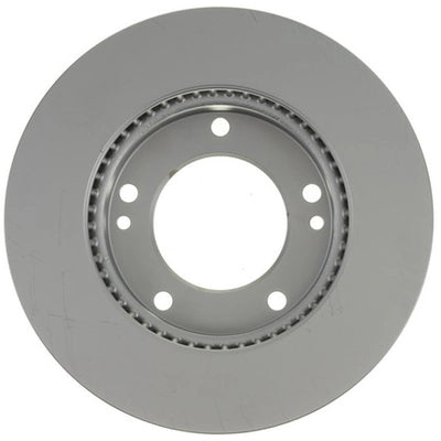 AGNA BRAKES - CR31494 - Front Disc Brake Rotor