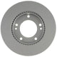 AGNA BRAKES - CR31494 - Front Disc Brake Rotor