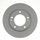 AGNA BRAKES - CR31494 - Front Disc Brake Rotor