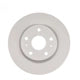 AGNA BRAKES - CR31499 - Front Disc Brake Rotor