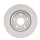 AGNA BRAKES - CR31499 - Front Disc Brake Rotor
