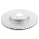 AGNA BRAKES - CR31505 - Front Disc Brake Rotor