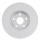AGNA BRAKES - CR31505 - Front Disc Brake Rotor
