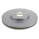 AGNA BRAKES - CR31510 - Front Disc Brake Rotor