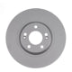 AGNA BRAKES - CR31510 - Front Disc Brake Rotor