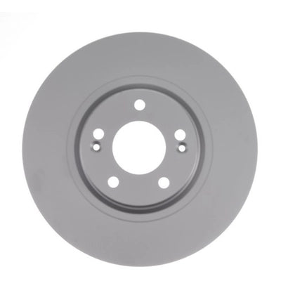 AGNA BRAKES - CR31510 - Front Disc Brake Rotor