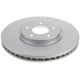 AGNA BRAKES - CR31513 - Front Disc Brake Rotor
