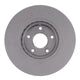 AGNA BRAKES - CR31513 - Front Disc Brake Rotor