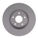 AGNA BRAKES - CR31513 - Front Disc Brake Rotor