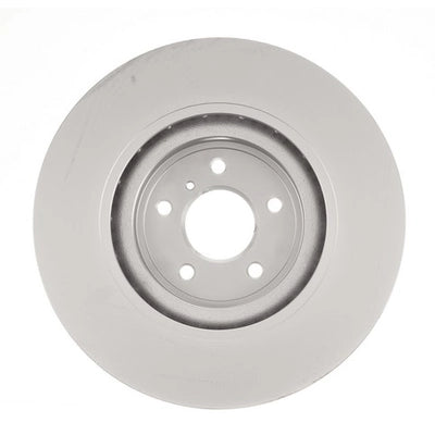 AGNA BRAKES - CR31518 - Front Disc Brake Rotor