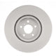 AGNA BRAKES - CR31518 - Front Disc Brake Rotor