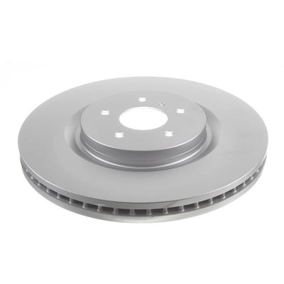 AGNA BRAKES - CR31518 - Front Disc Brake Rotor