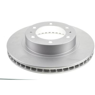 AGNA BRAKES - CR31520 - Front Disc Brake Rotor