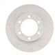 AGNA BRAKES - CR31520 - Front Disc Brake Rotor