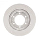 AGNA BRAKES - CR31520 - Front Disc Brake Rotor