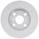 AGNA BRAKES - CR3290 - Front Disc Brake Rotor