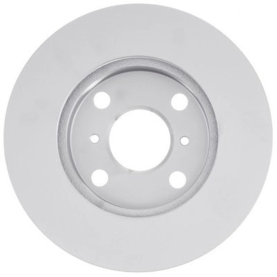 AGNA BRAKES - CR3290 - Front Disc Brake Rotor