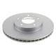 AGNA BRAKES - CR3296 - Front Disc Brake Rotor
