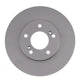AGNA BRAKES - CR3296 - Front Disc Brake Rotor